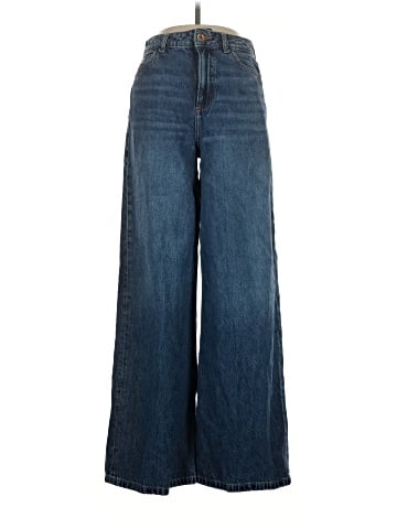 Zara Jeans (view 1)