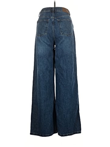 Zara Jeans (view 2)