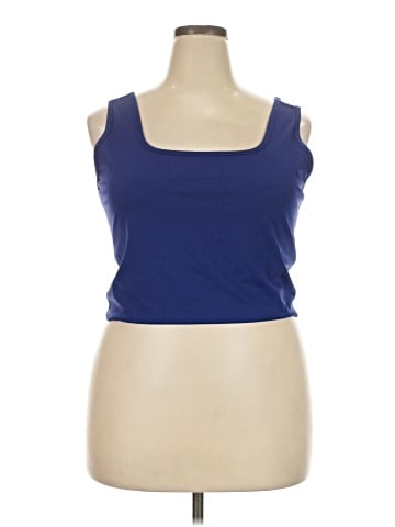 Ideology Tank Top (view 1)