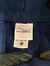 Hanna Andersson Solid Blue Sweatpants Size 5 - photo 3