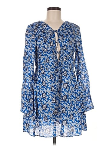 J.Crew Casual Dress (view 1)