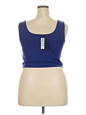 Ideology Tank Top (view 2)