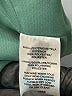 Ann Taylor LOFT 100% Polyester Green Sleeveless Blouse Size Lg Petite - photo 8