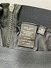 Nine West Solid Black Formal Skirt Size 10 - photo 4