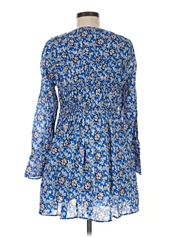 J.Crew Casual Dress (view 2)