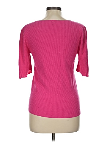 Ann Taylor Factory 3/4 Sleeve Top (view 2)
