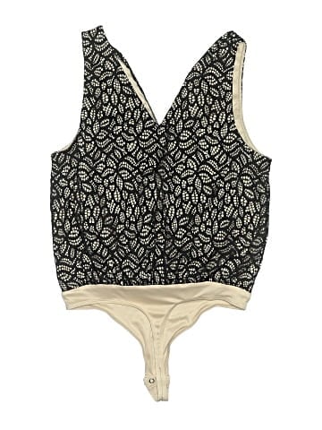 Express One Eleven Bodysuit (view 2)