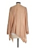 Marla Wynne Tan Cardigan Size S - photo 2