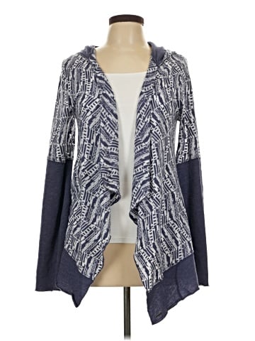 PrAna Kimono (view 1)