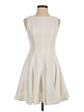 Mustard Seed Cocktail Dress