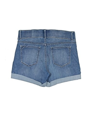 Apt. 9 Denim Shorts (view 2)
