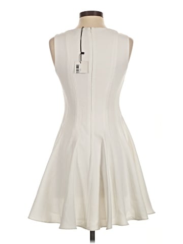 Mustard Seed Cocktail Dress (view 2)