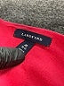 Lands' End Red Long Sleeve Blouse Size M - photo 7