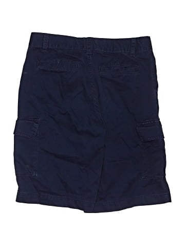 Lands' End Cargo Shorts (view 2)