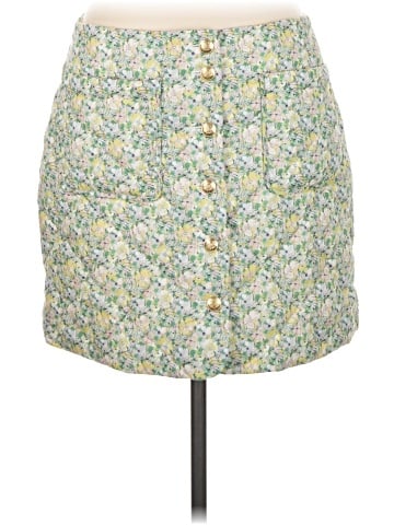 Liberty Art Fabrics for J.Crew Casual Skirt (view 1)