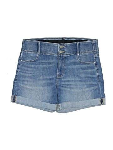Apt. 9 Denim Shorts (view 1)