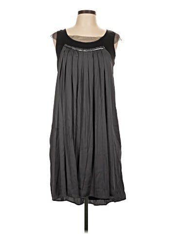 Simply Vera Vera Wang Casual Dress (view 1)