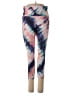 Athleta Tie-dye Pink Active Pants Size S (petite) - photo 1