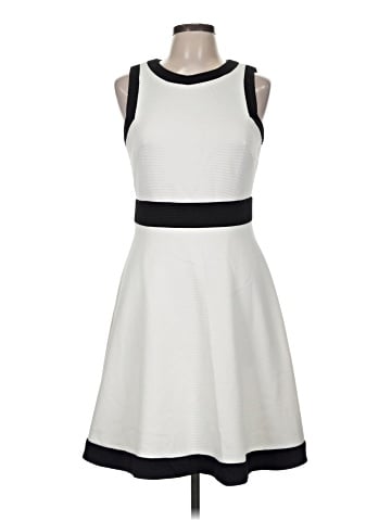 White House Black Market Casual Dress (view 1)