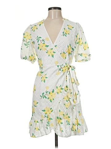 Draper James Cocktail Dress (view 1)