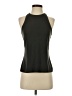 Active by Old Navy Black Tank Top Size S - photo 1