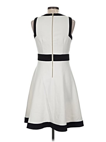 White House Black Market Casual Dress (view 2)