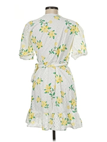 Draper James Cocktail Dress (view 2)