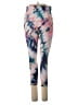 Athleta Tie-dye Pink Active Pants Size S (petite) - photo 2