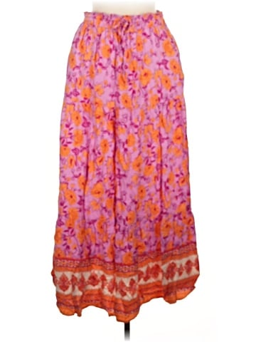 Zesica Casual Skirt (view 1)
