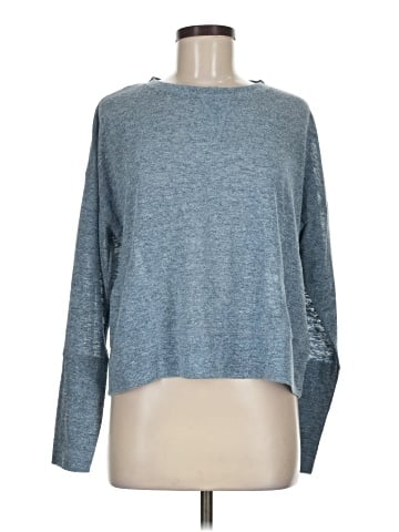 Weatherproof Long Sleeve T-Shirt (view 1)