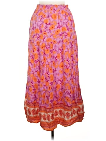 Zesica Casual Skirt (view 2)