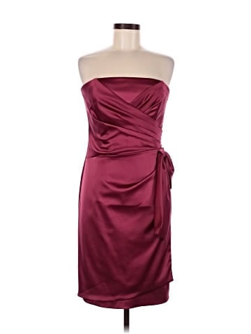 White House Black Market Cocktail Dress (view 1)