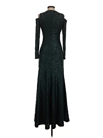 Lauren by Ralph Lauren Cocktail Dress (view 2)