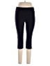 Lululemon Athletica Black Active Pants Size 10 - photo 1