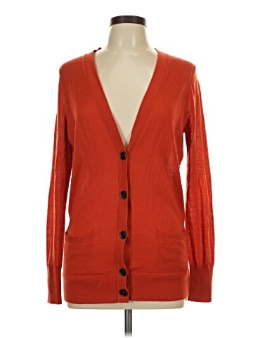 Ann Taylor LOFT Cardigan (view 1)
