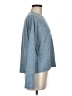 Weatherproof Gray Long Sleeve T-Shirt Size M - photo 4