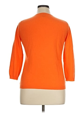 Neiman Marcus Pullover Sweater (view 2)