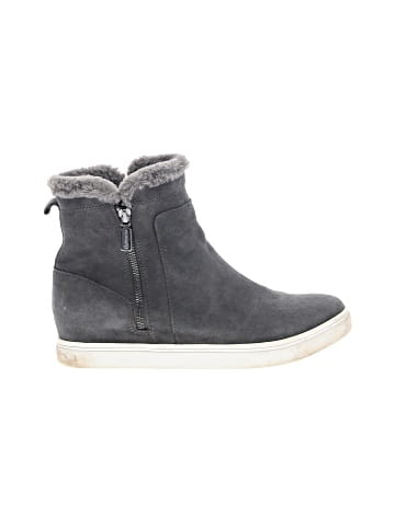 Blondo Ankle Boots (view 1)