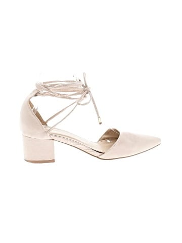 Raid Heels (view 1)