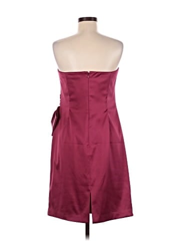 White House Black Market Cocktail Dress (view 2)