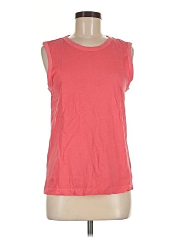 Gap Sleeveless T-Shirt (view 1)