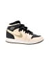 Air Jordan Gold Sneakers Size 5 1/2 (youth) - photo 1