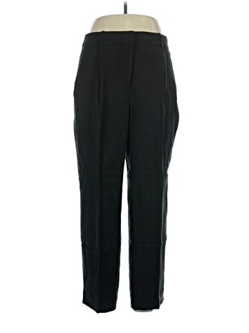 J.Crew Linen Pants (view 1)