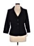 Talbots Black Blazer Size 16 - photo 1
