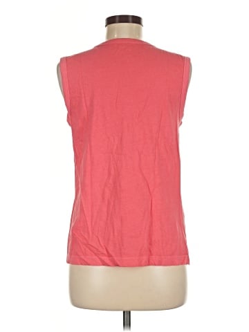 Gap Sleeveless T-Shirt (view 2)