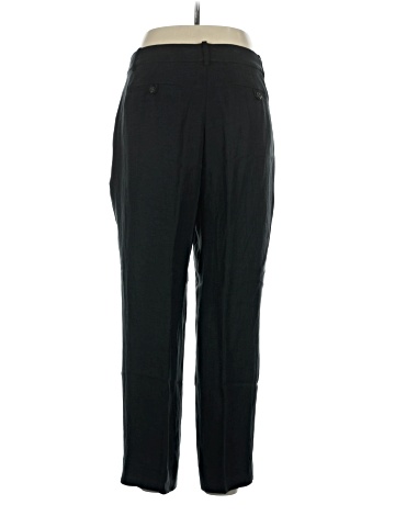 J.Crew Linen Pants (view 2)