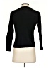Saks Fifth Avenue Black Turtleneck Sweater Size S - photo 2
