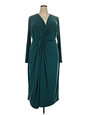 Lane Bryant Cocktail Dress (view 1)