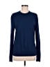 BOSS by HUGO BOSS Blue Pullover Sweater Size M - photo 1