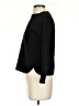 Saks Fifth Avenue Black Turtleneck Sweater Size S - photo 5